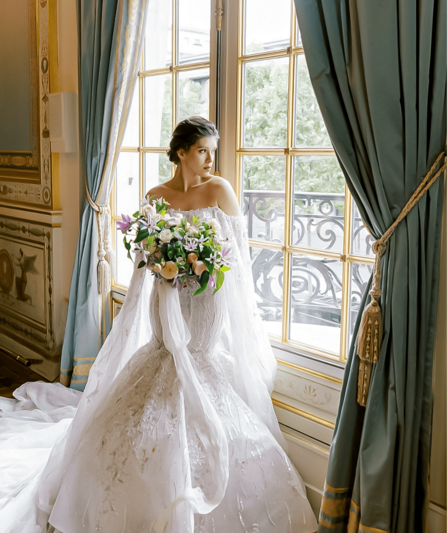 PIEvents and Co | Luxury Wedding Planner & Designer 2