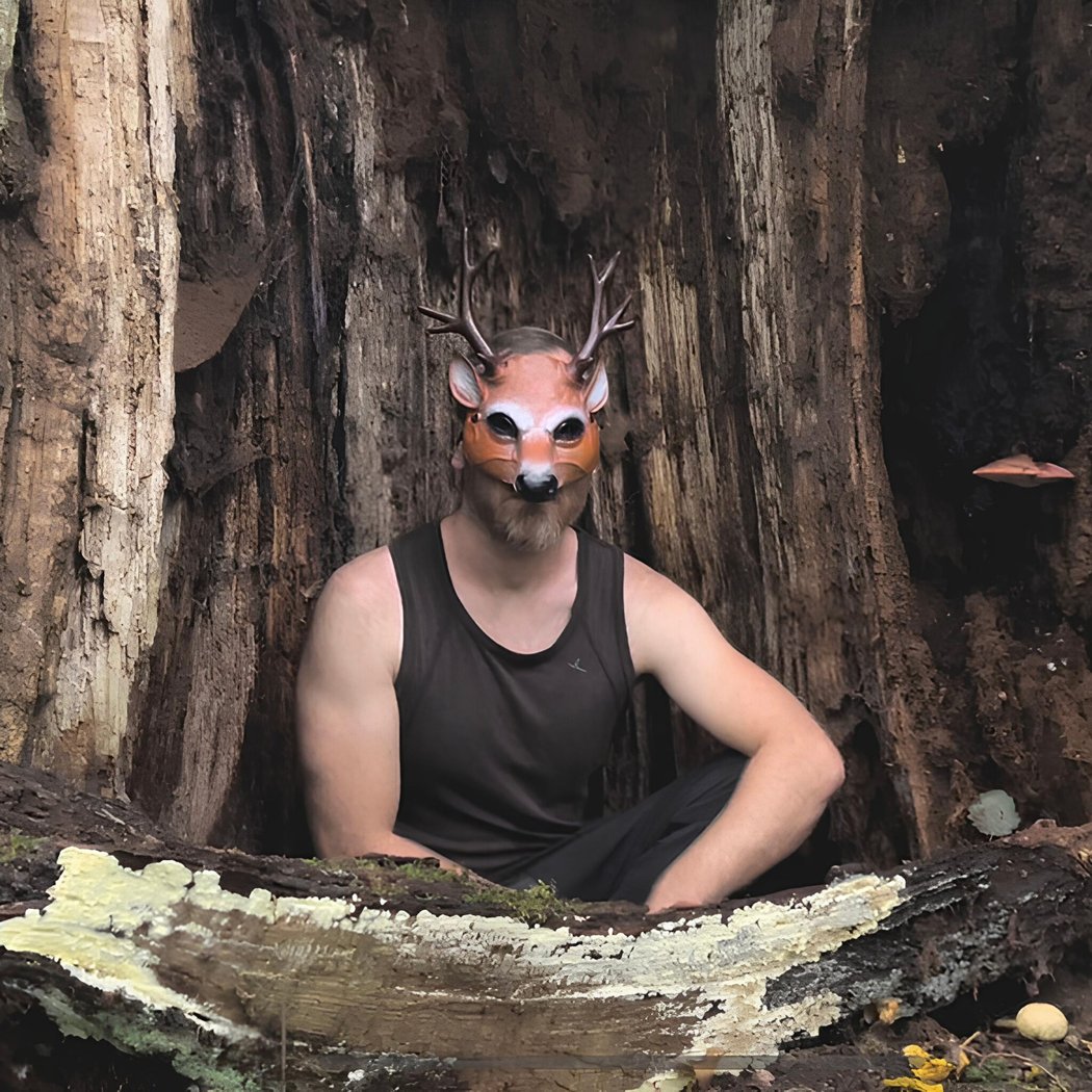 Je suis fort dans un domaine qui n'existe pas 1