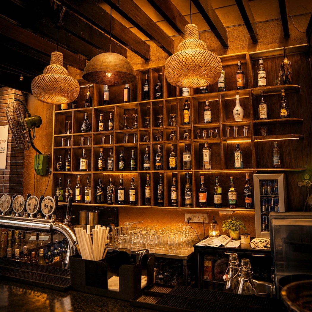 Brew Square Craft Brewery 2