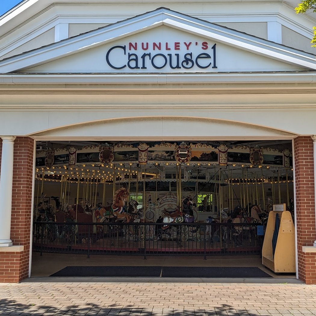 Nunley's Carousel 3