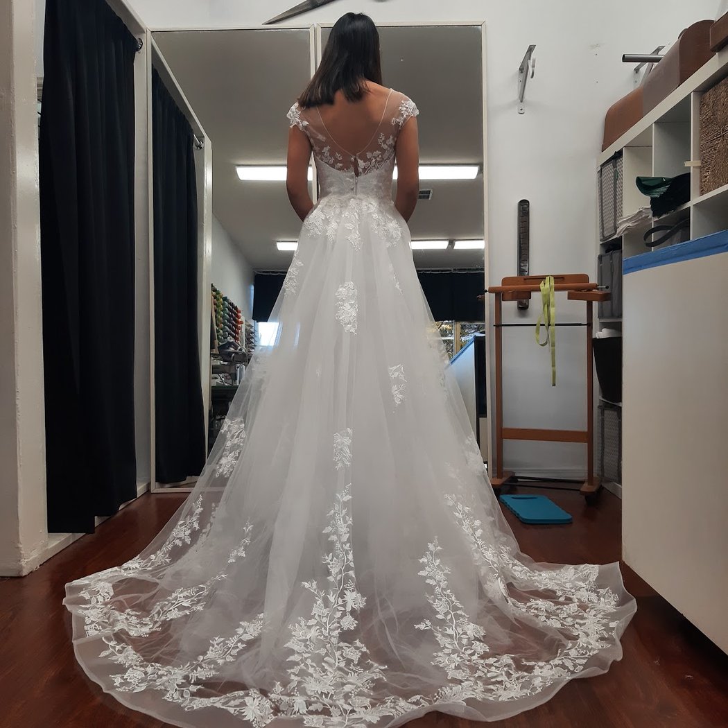 Center Tailoring Alterations&Tuxedo 1