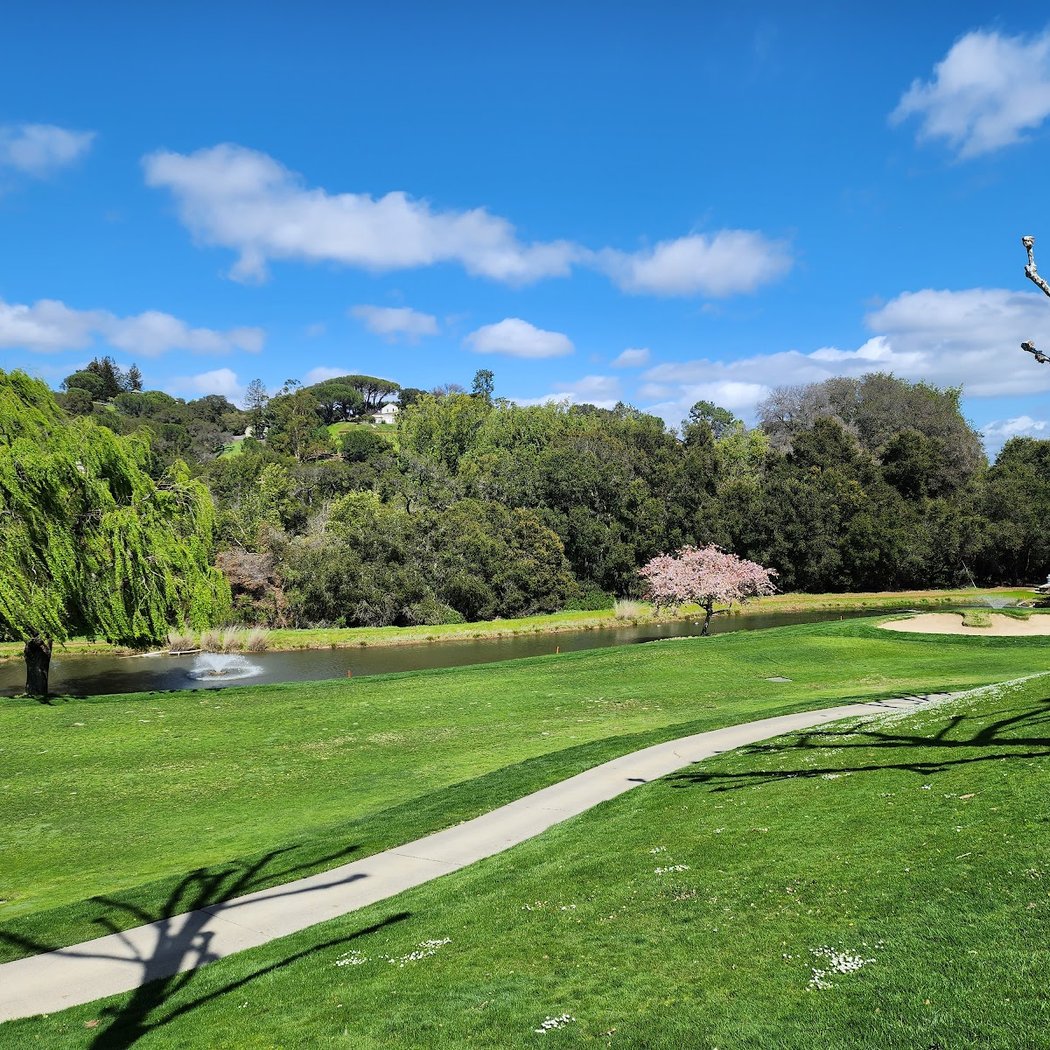 Saratoga Country Club 4