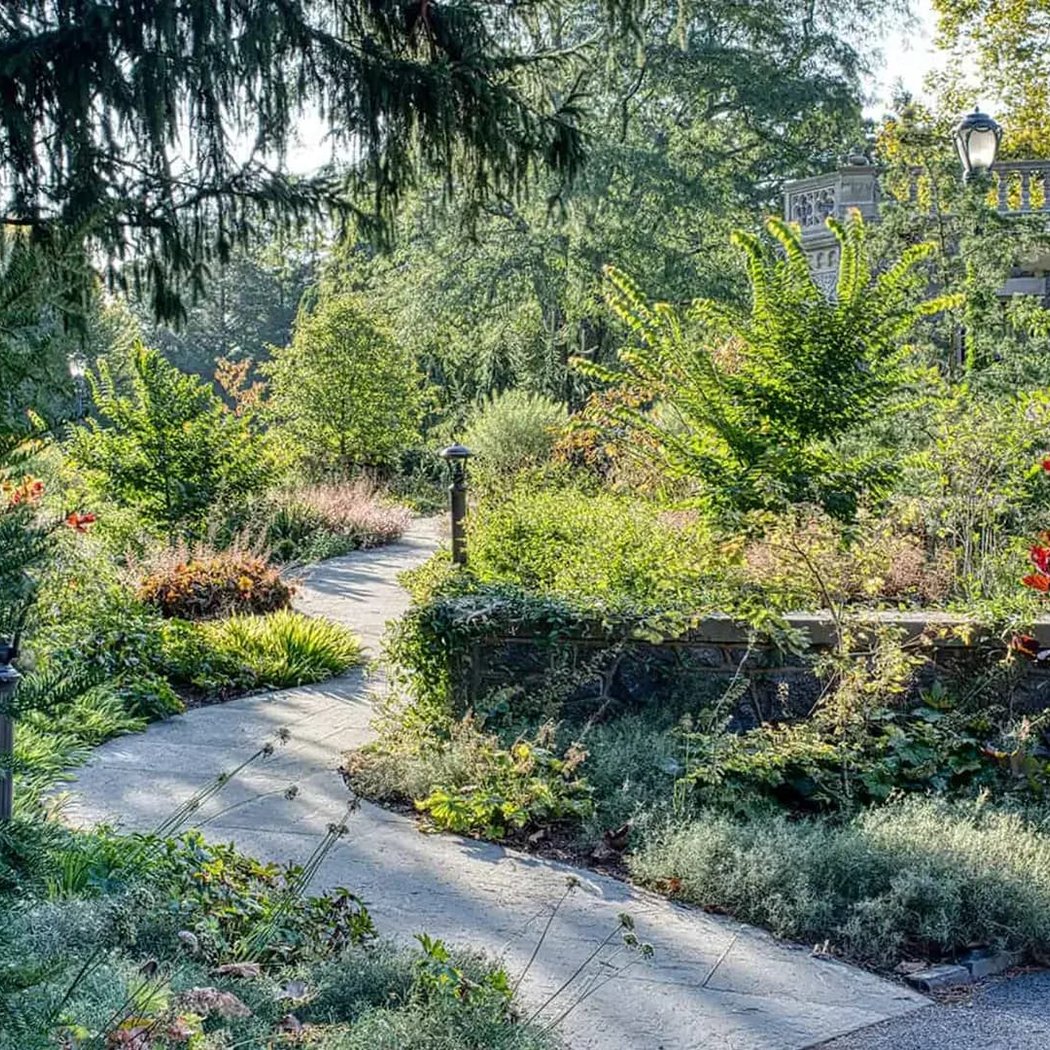 Stoneleigh: a natural garden 2