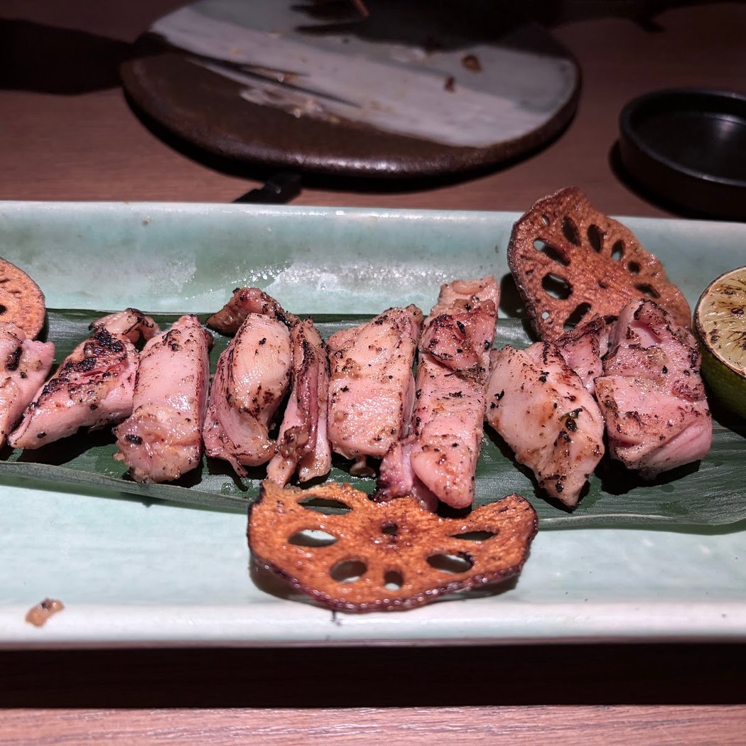 Nomo | Eixample 3