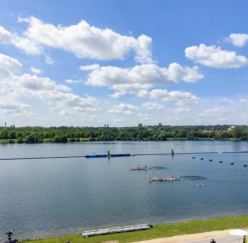 Lac de Vaires-sur-Marne 2