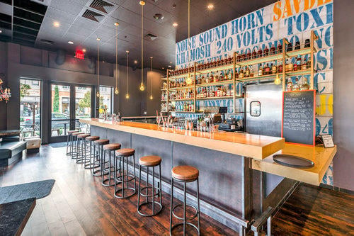 Mortar & Pestle Bar 3