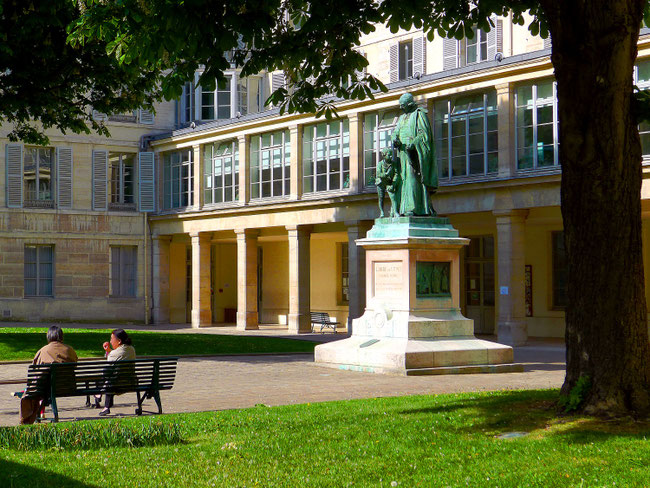 Maison des Célestins 1