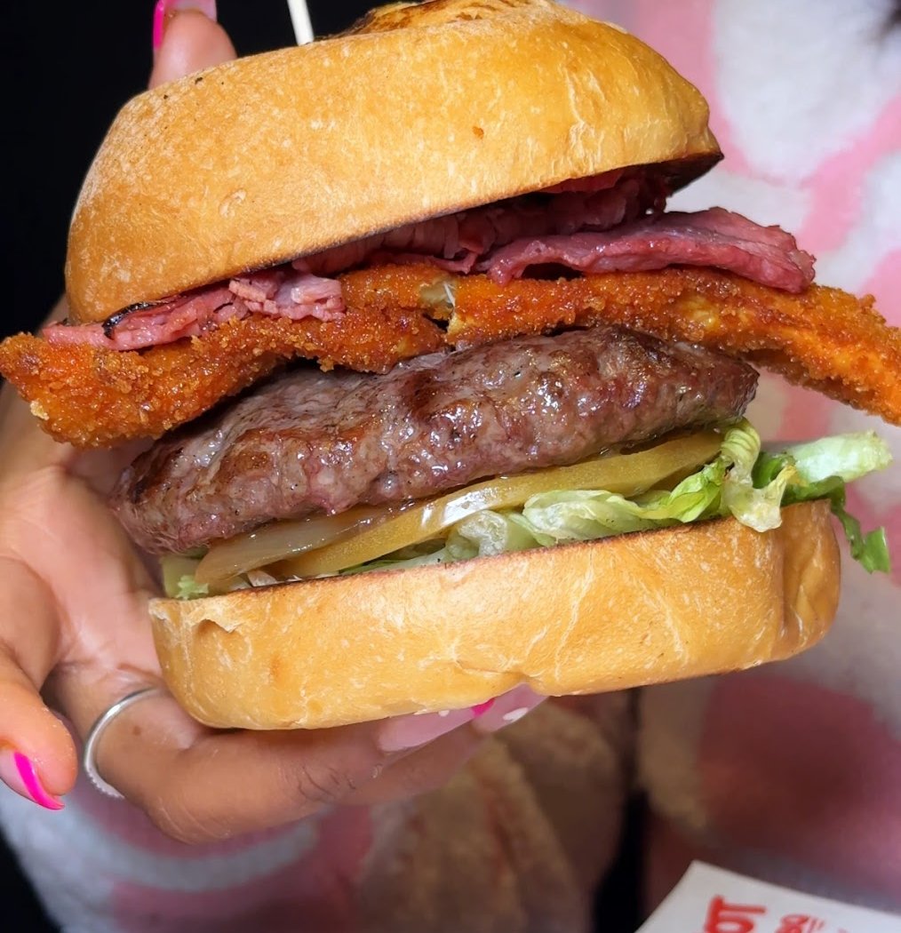 The Hot Spot BBQ & Grill 1