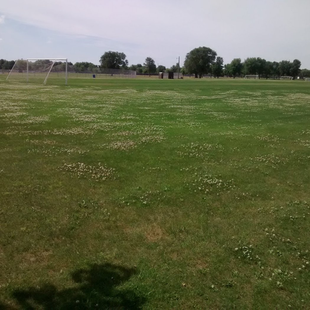 Soccer Field at Whitney Sports Complex 3
