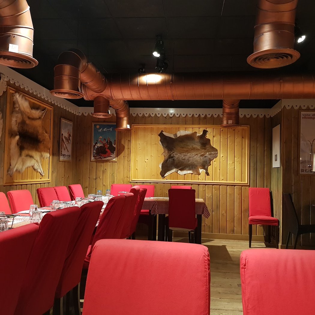 Les Fondues de la Marmotte 2