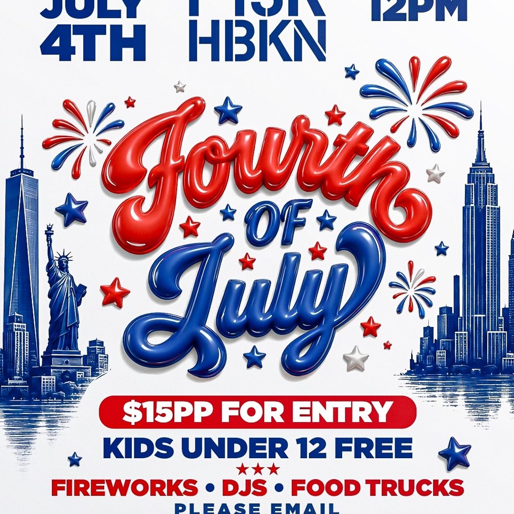 Fourth of July at Pier 13 1