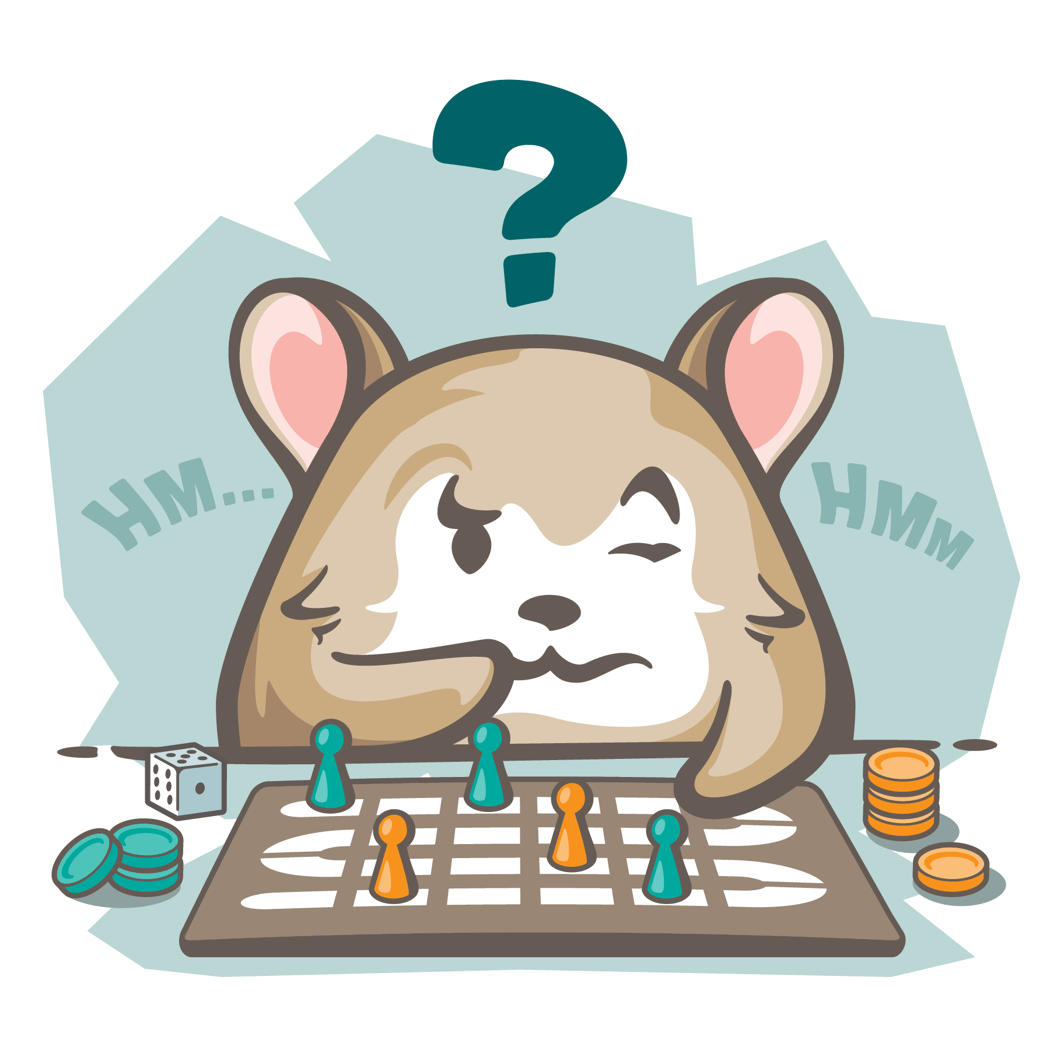 Board Game Events 2