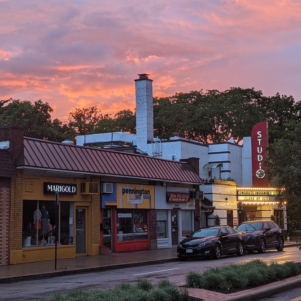 Studio 35 Cinema & Drafthouse 3