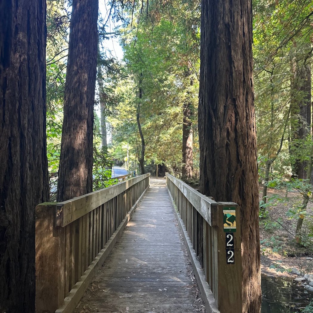 Family-Friendly Six-Mile Hike 1