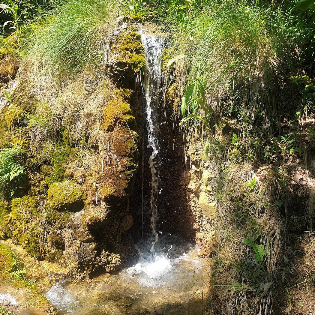 geological reserve of Haute-Provence 3