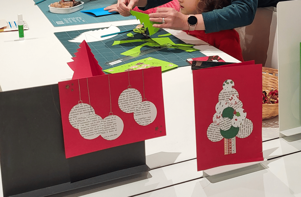 L’esprit de Noël 1