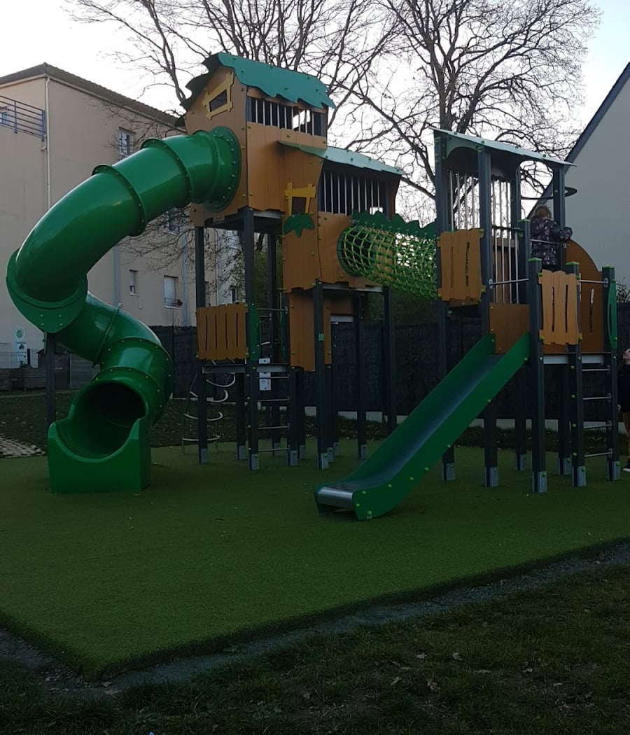 Parc jeux 1