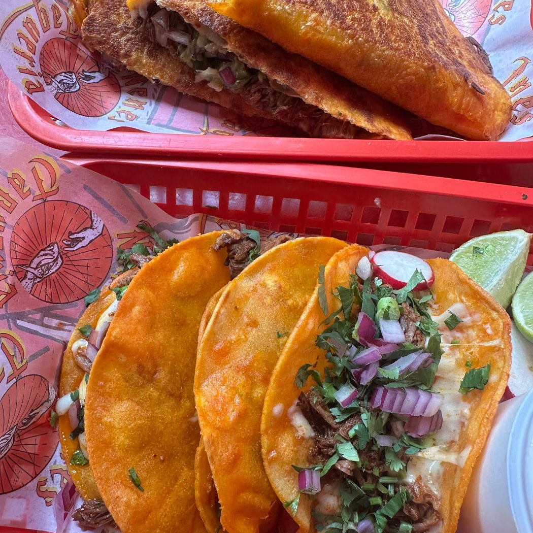 Nenes Deli Taqueria 2