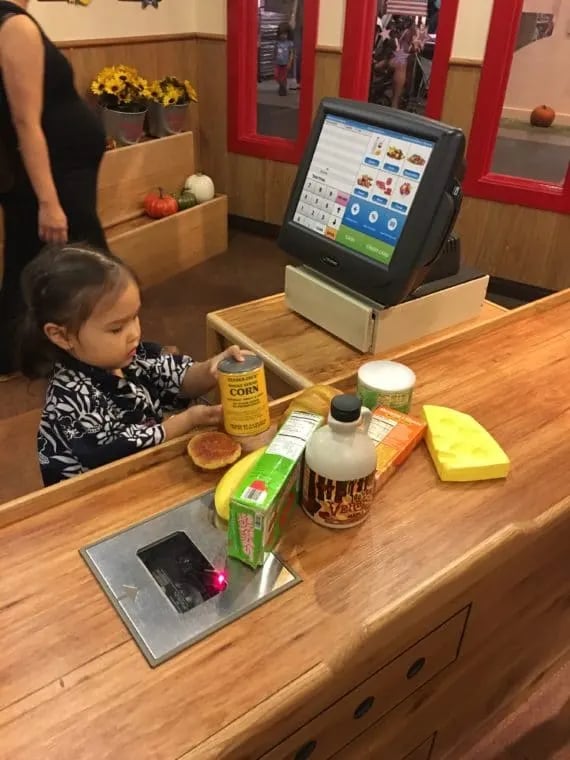 Pretend City Children's Museum 4