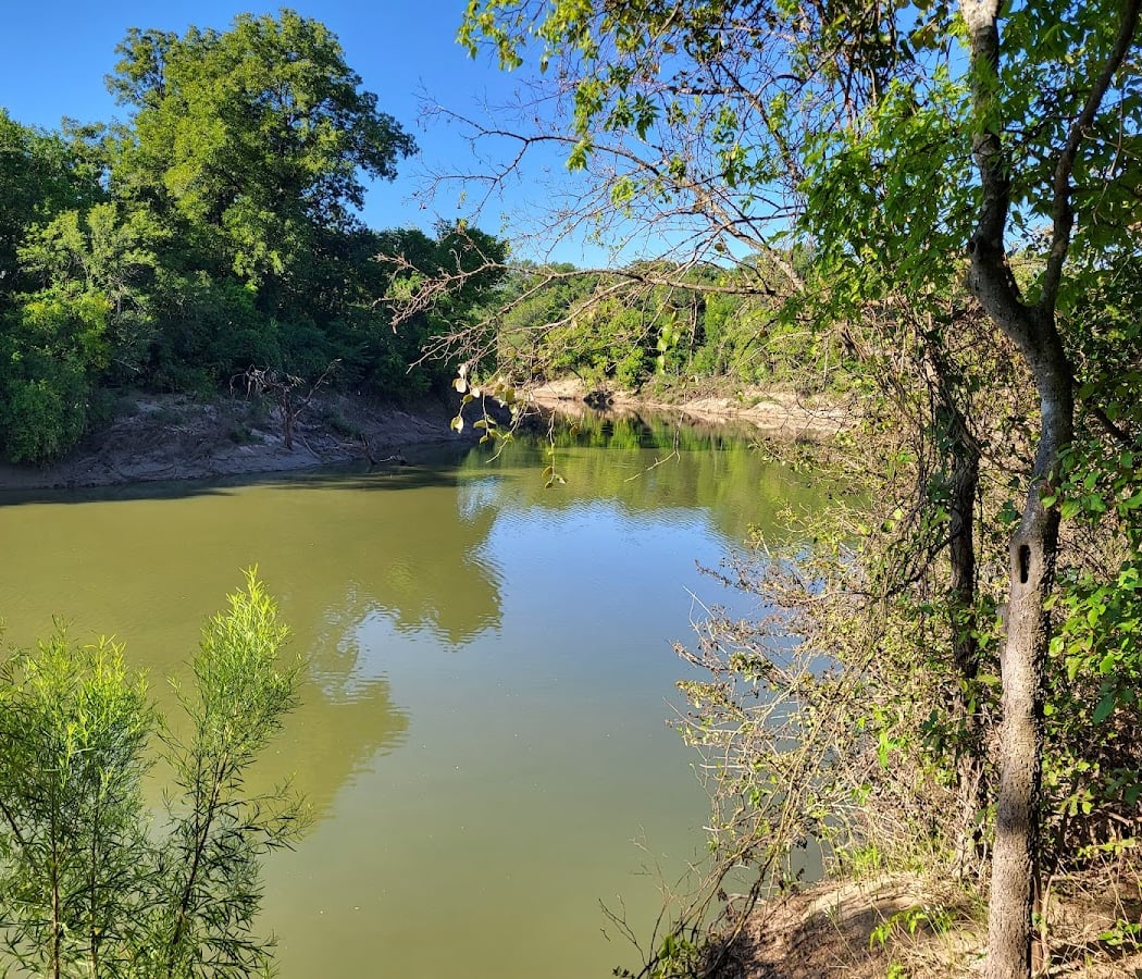 Trinity River Audubon Center 3
