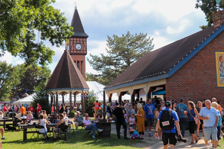 Covington Oktoberfest 3