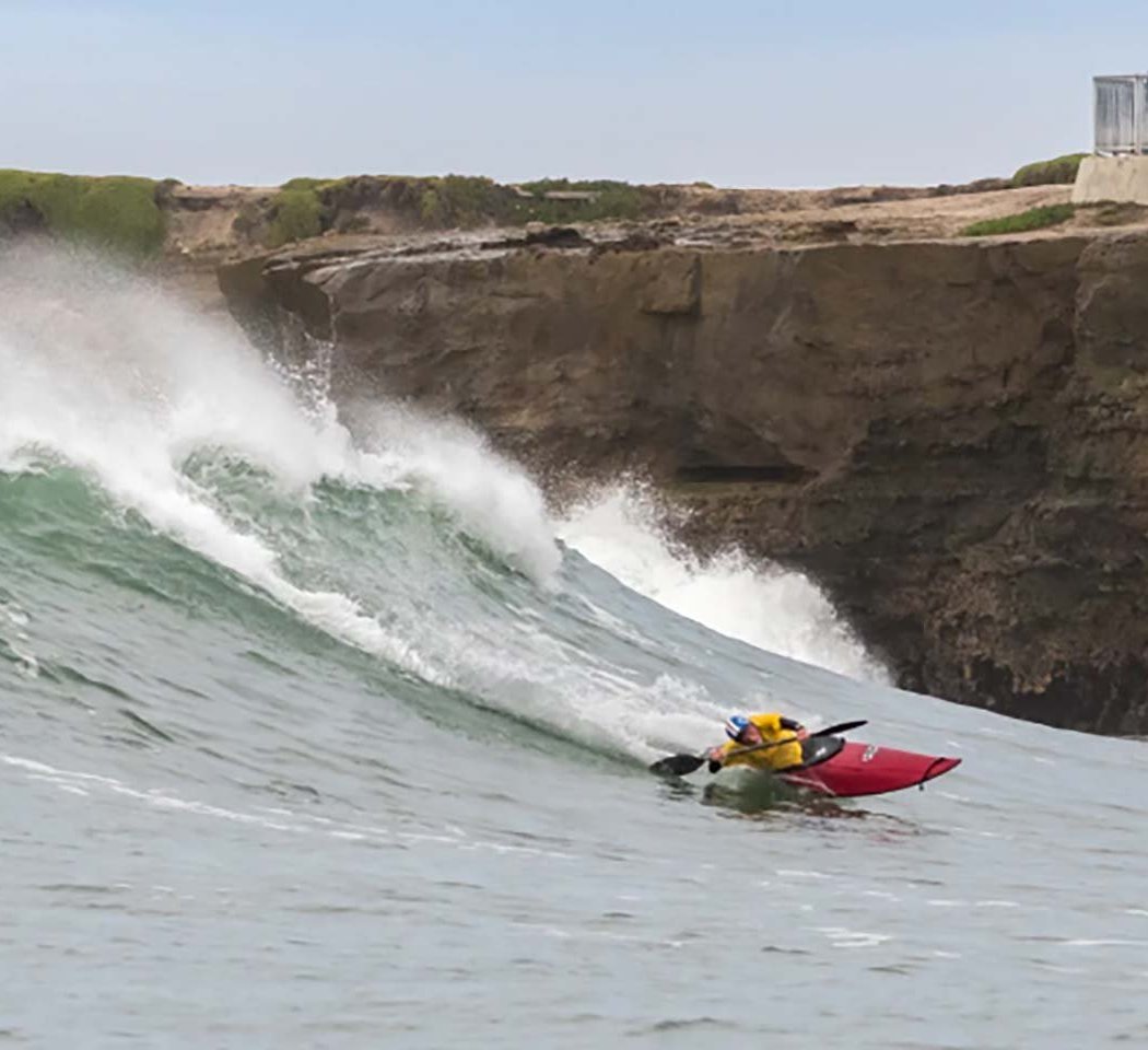 Santa Cruz Paddlefest 1