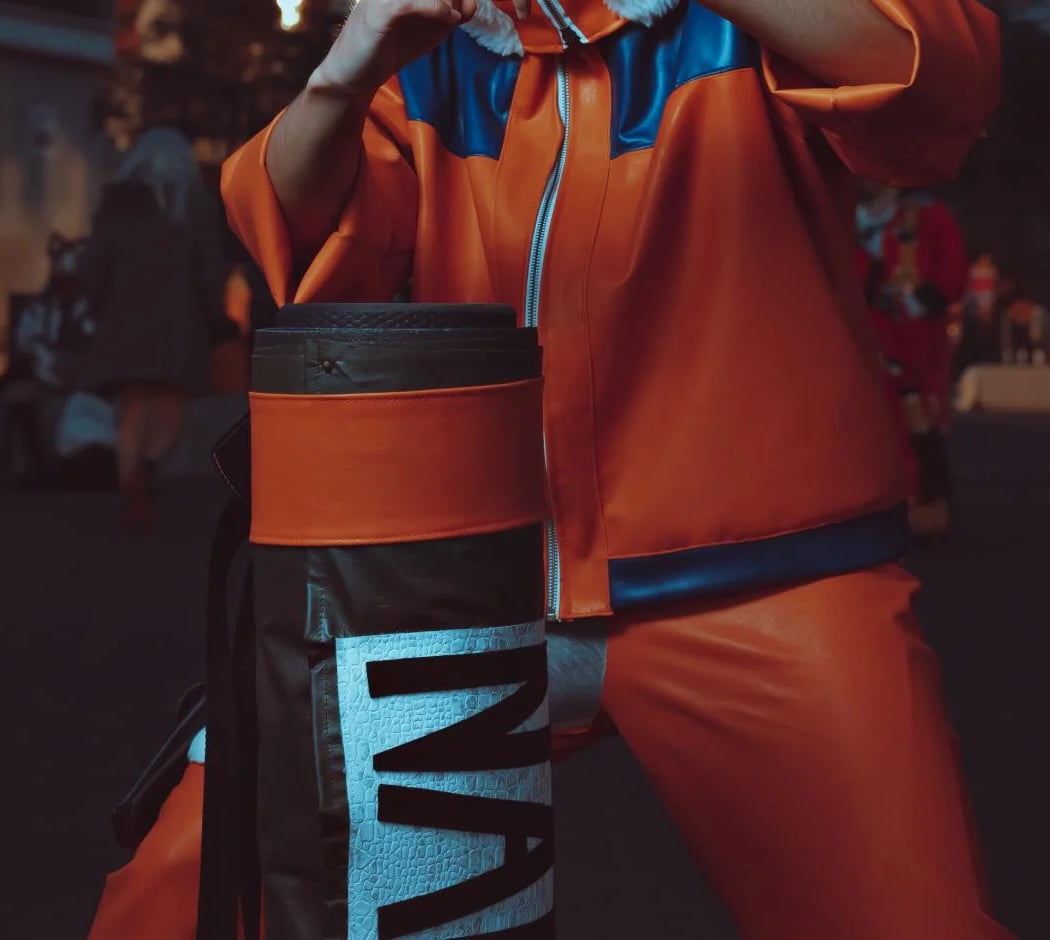 Concours cosplay et karaoké géant 2