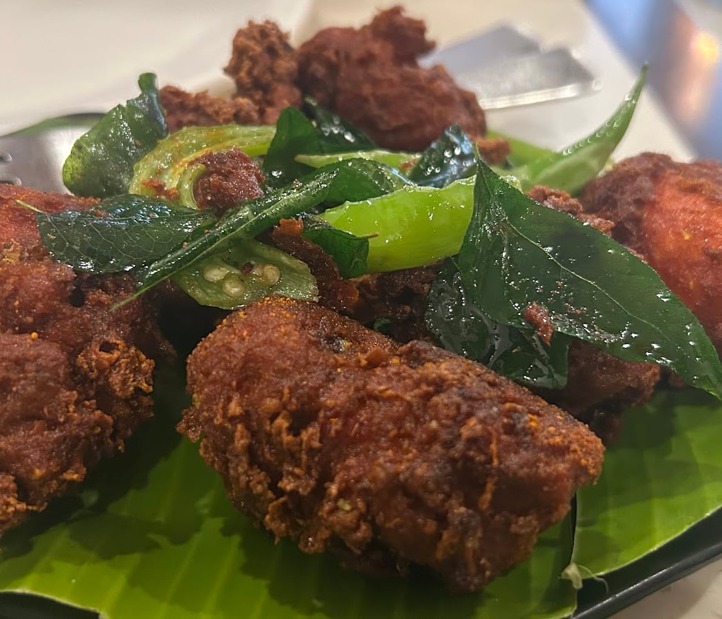 Narmada Chain Of Restaurant [Koramangala] 3