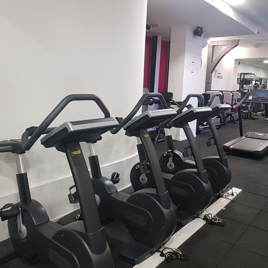 Circuit Training class 3
