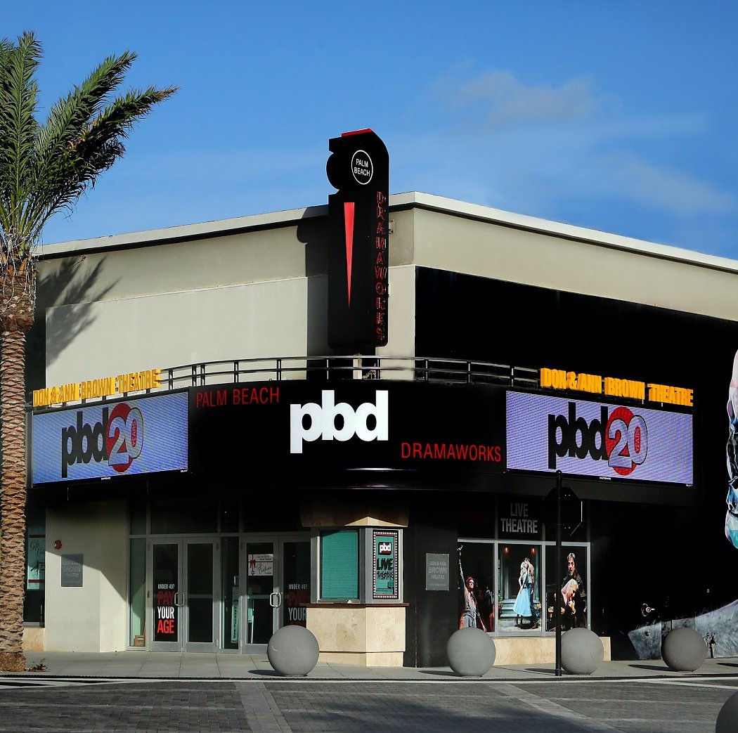 Palm Beach Dramaworks 2