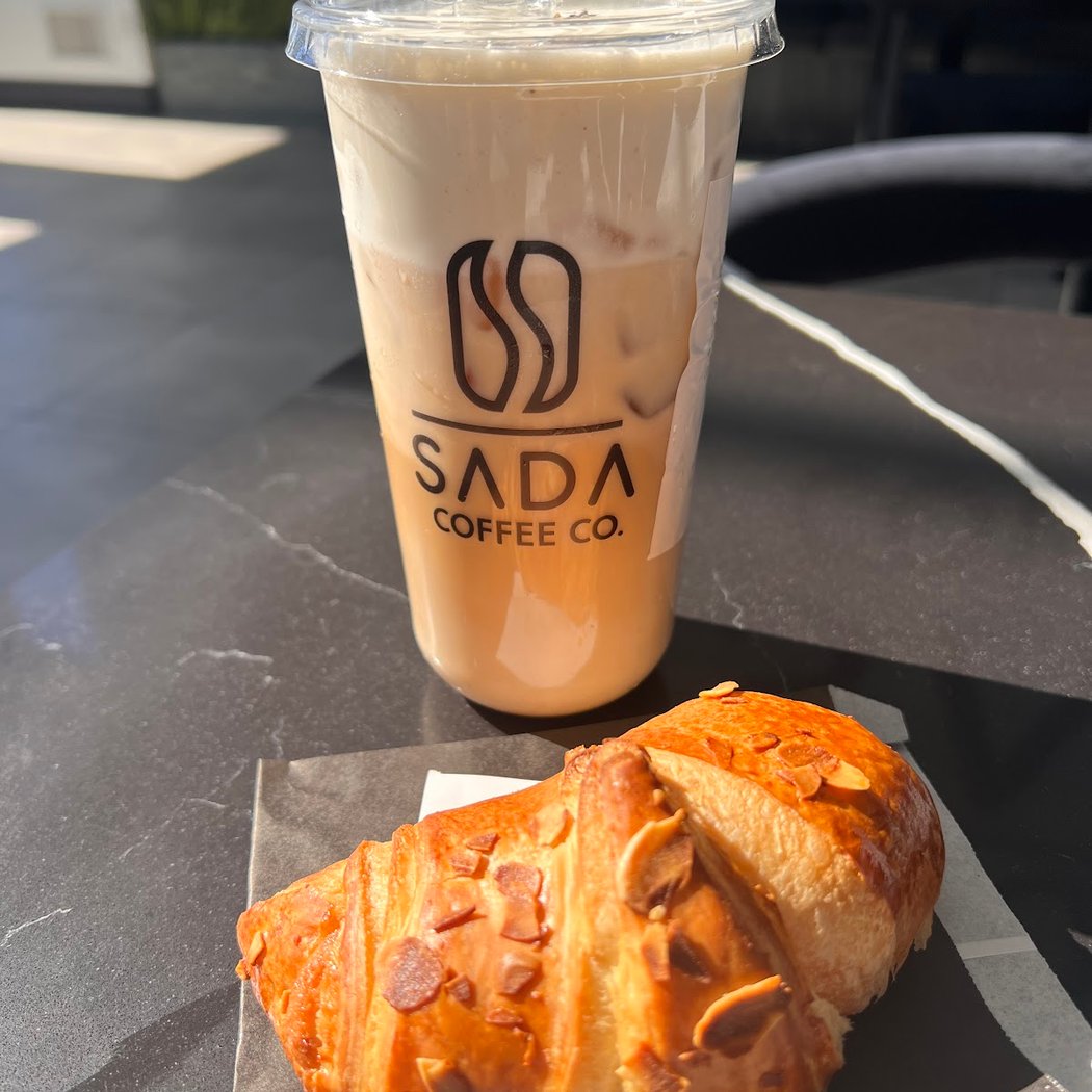 Sada Coffee Co.