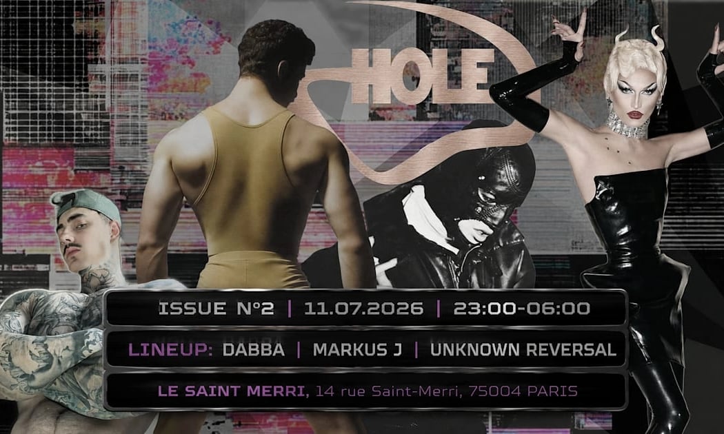 Summer Hole | Issue N°2 1