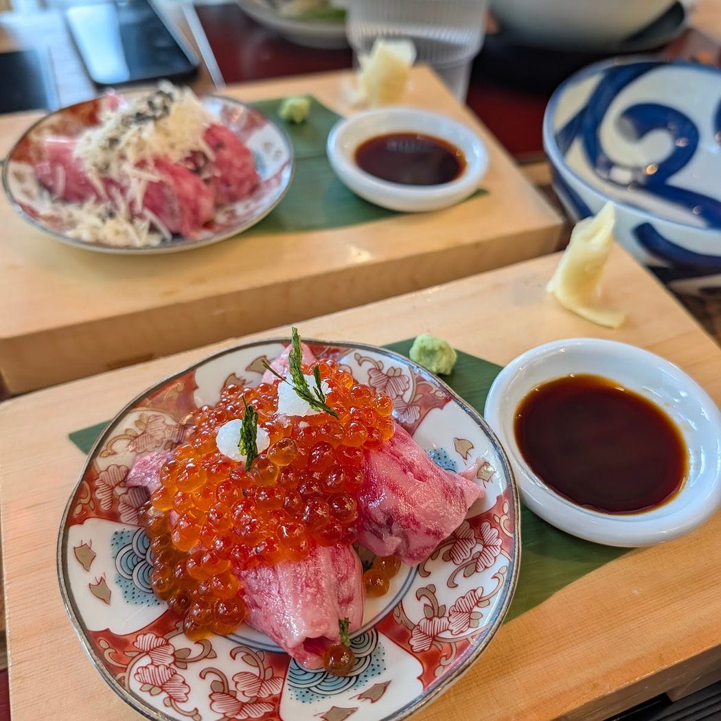 Mensho Ramen 3