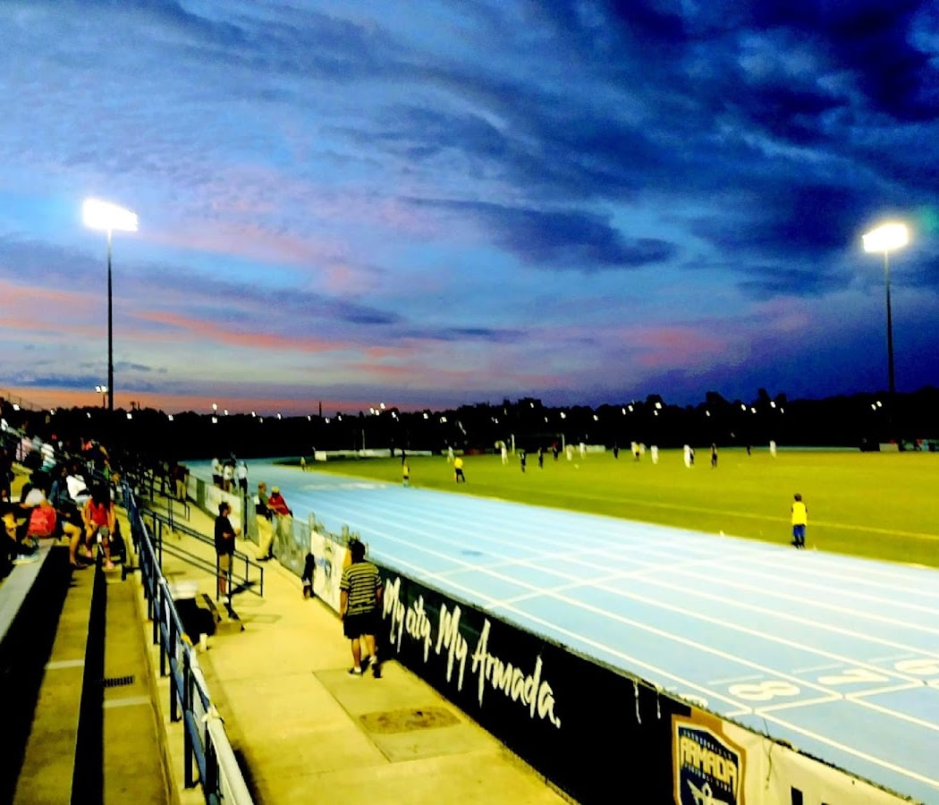 Sporting JAX vs. Pittsburgh Riverhounds SC 1