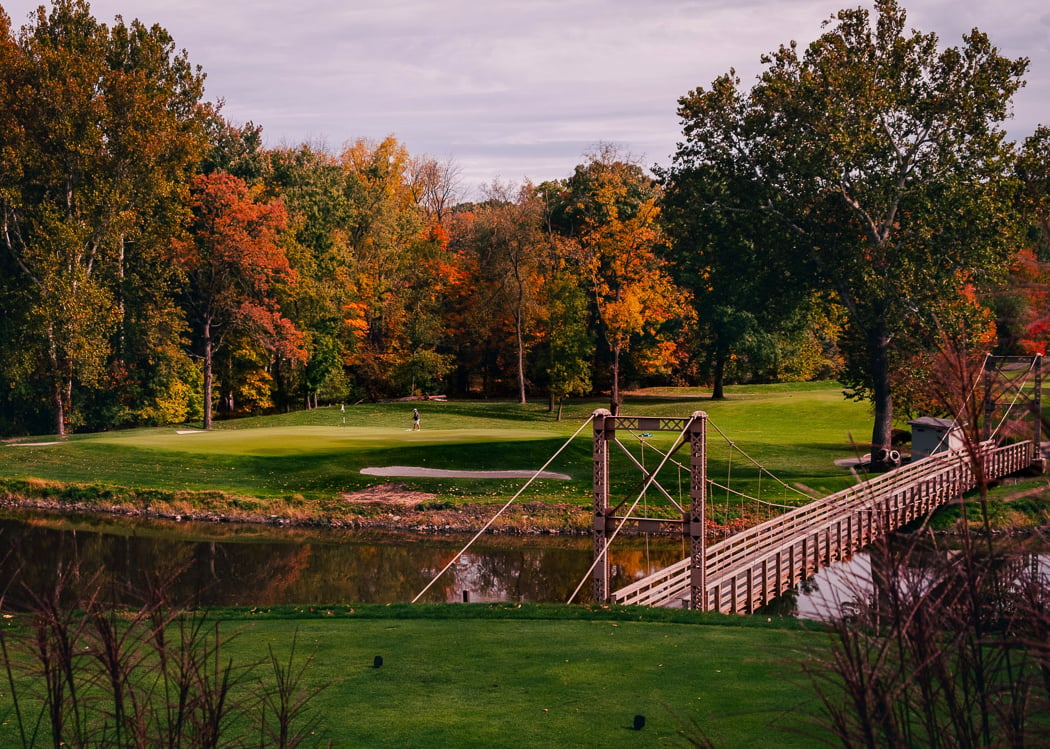 West Hills Country Club 1