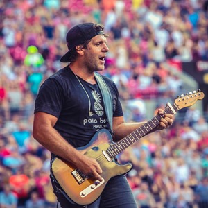 Billy Currington 1