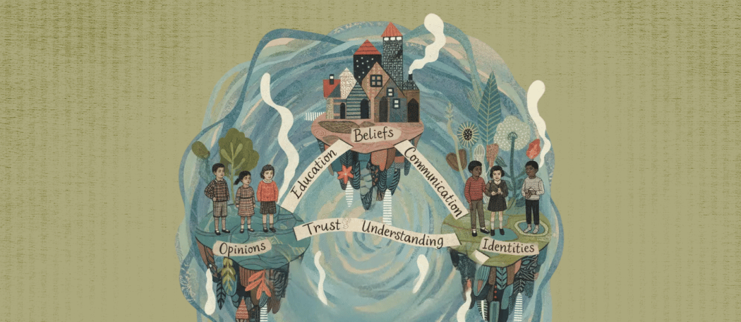Education in an Age of Polarisation 1