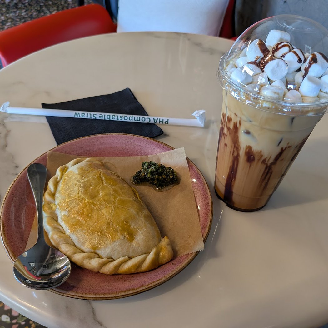 Coffee Shop Speed Dating 40-55 3