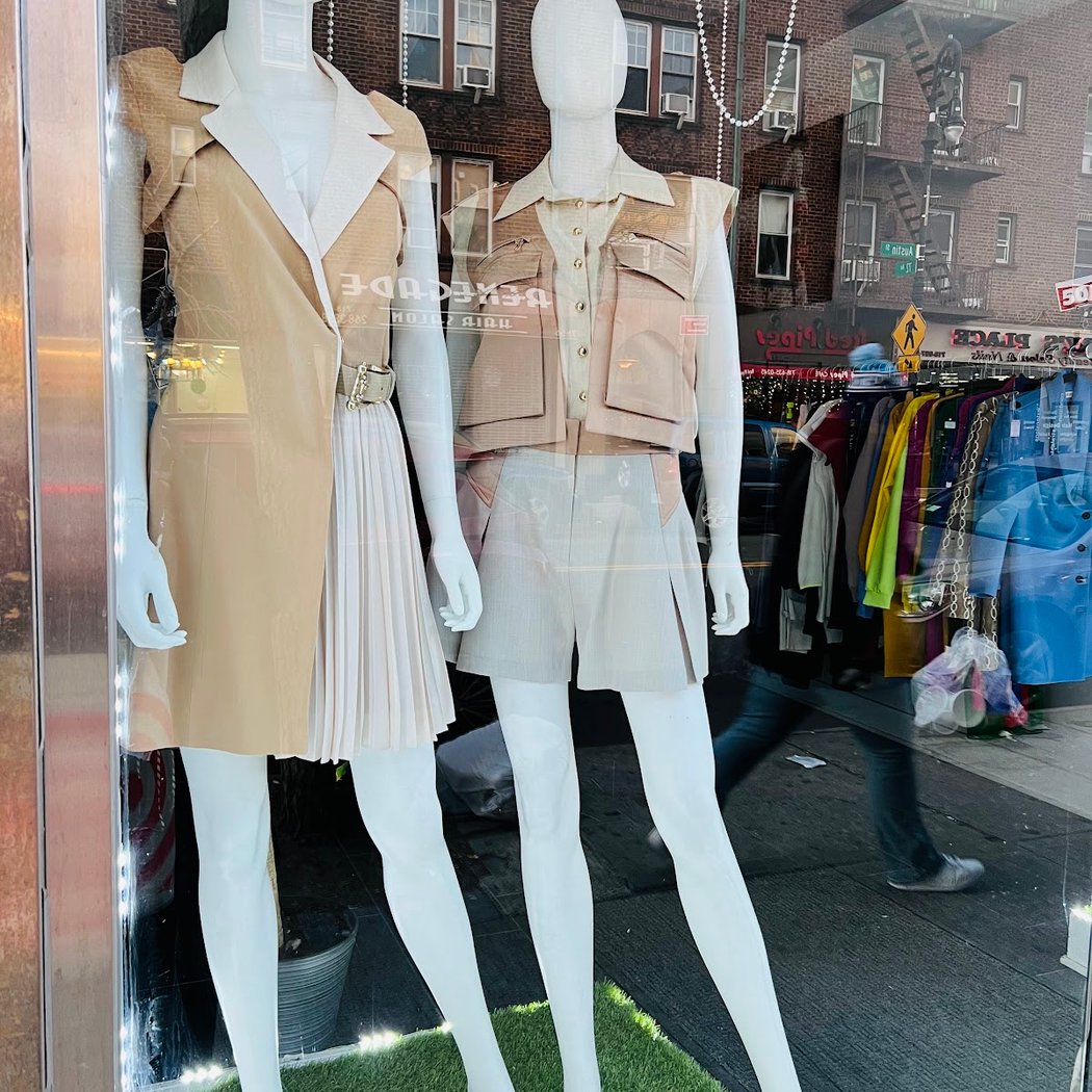 Firenze Moda NYC 3