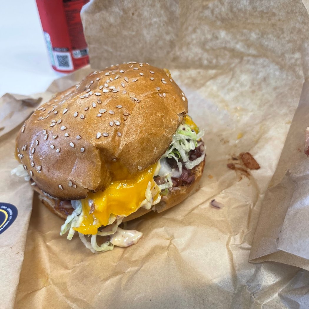 OBU Organisation des Burgers Unis 3