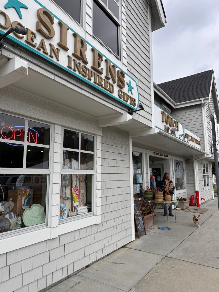Rockaway Beach Plaza 3