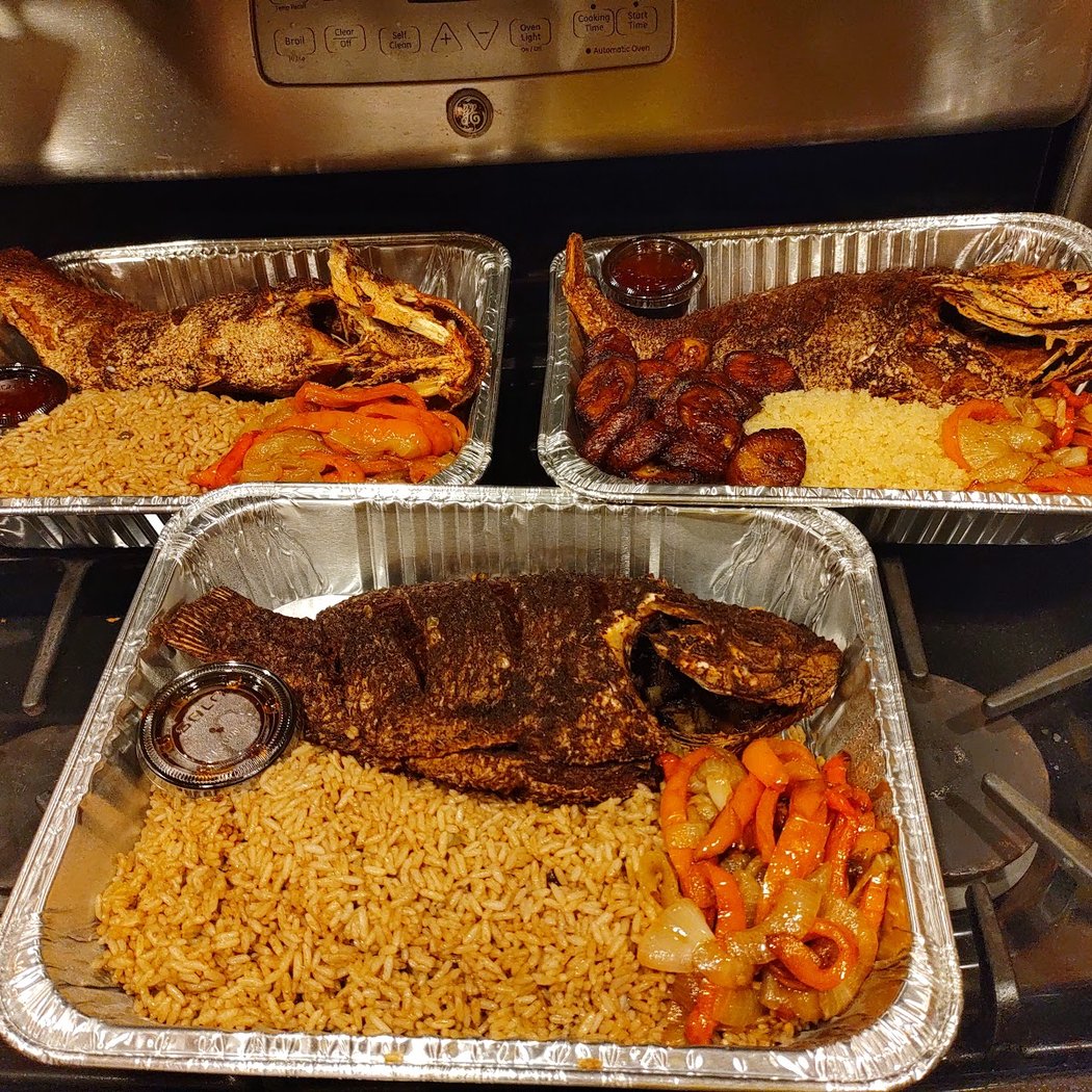 Angie's Kitchen 1