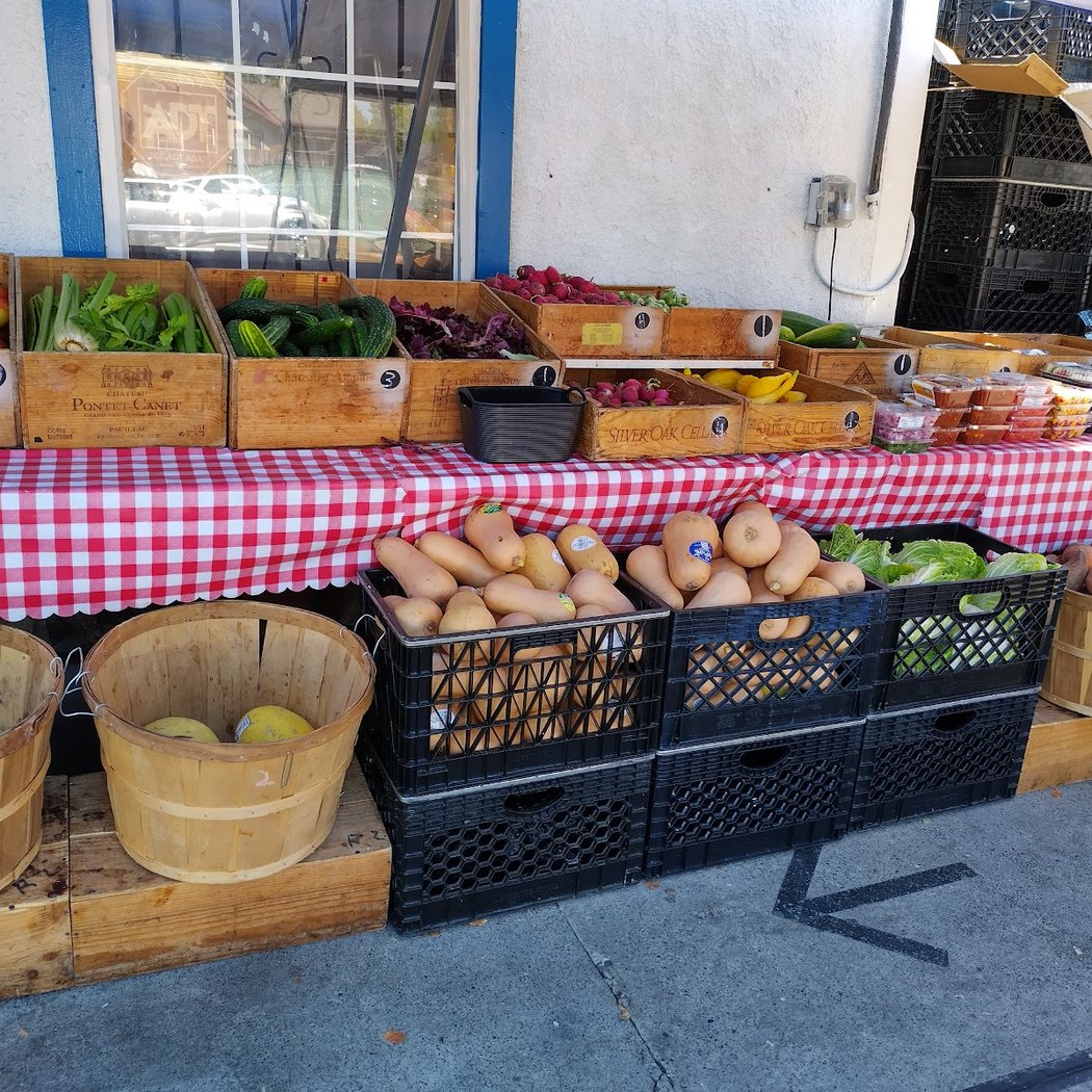 Lighthouse Food Rescue and Distribution 1