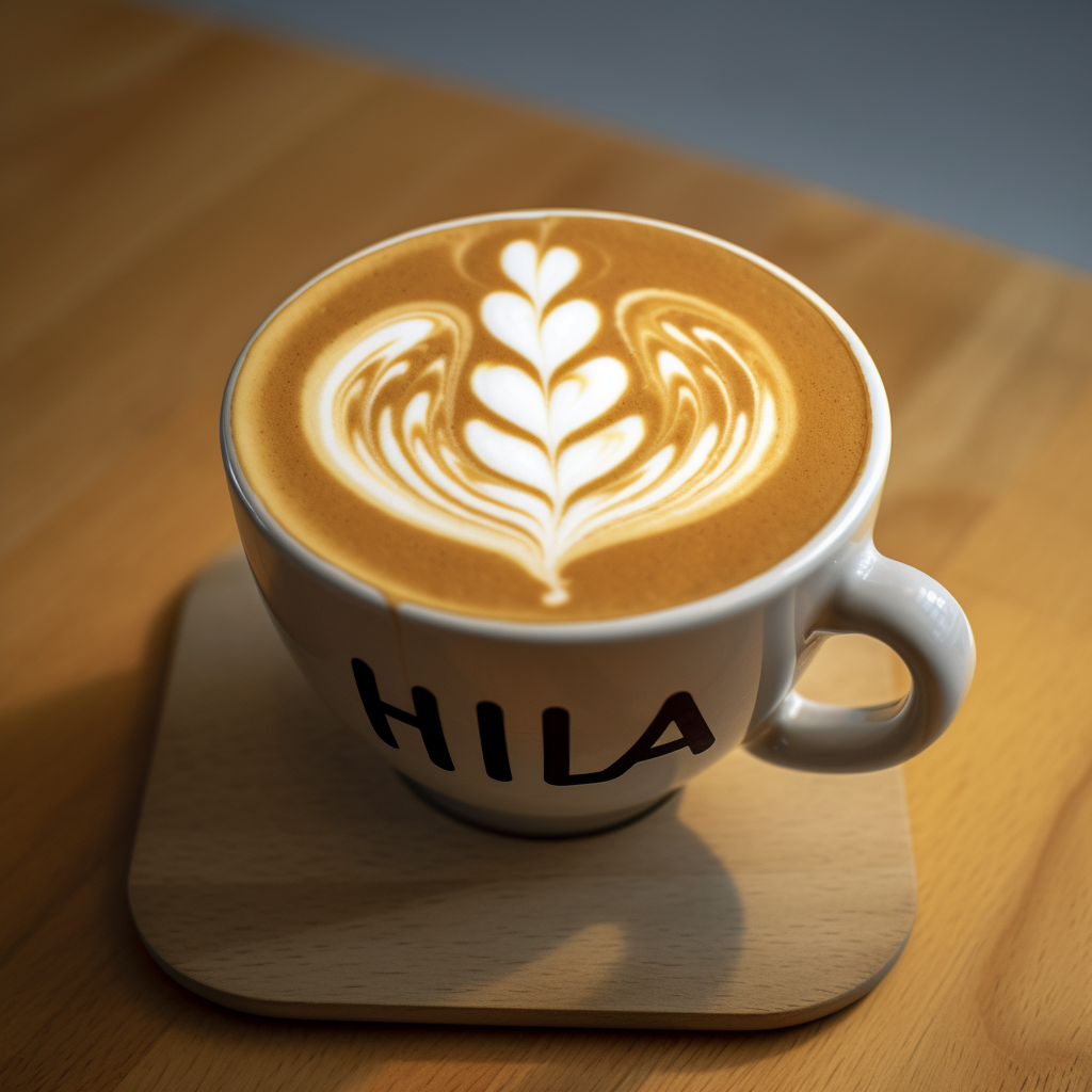 Hila Gelato Caffè Pop Up 1