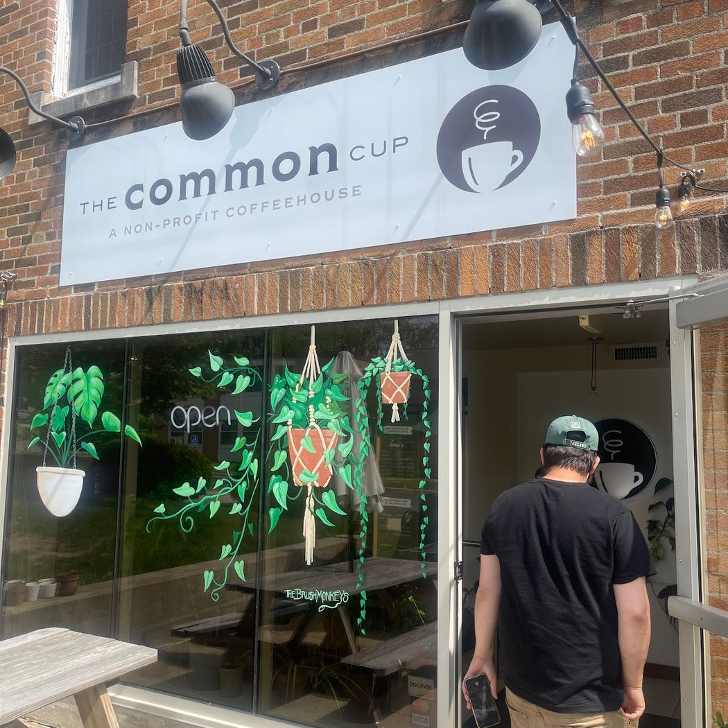 The Common Cup 3