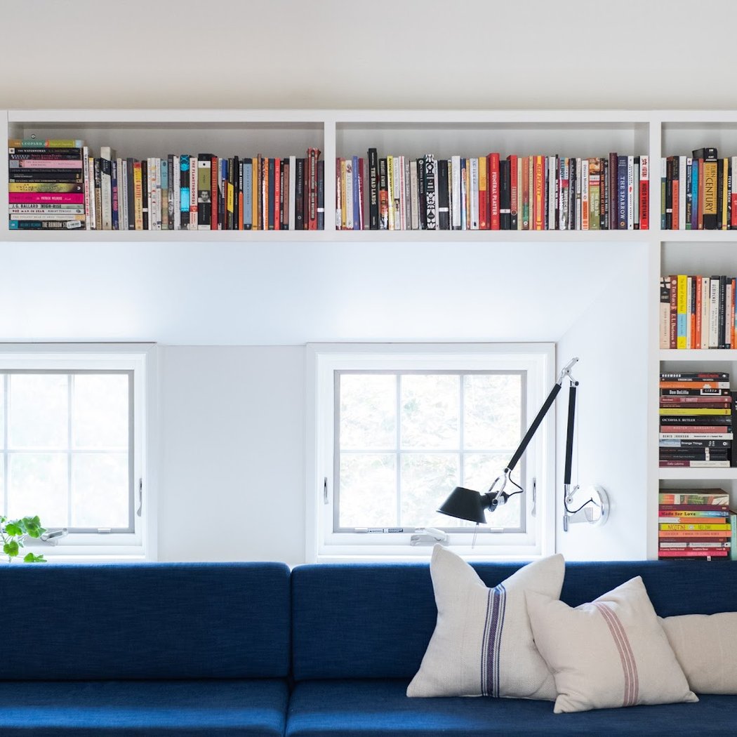 Glickman Schlesinger Architects 2
