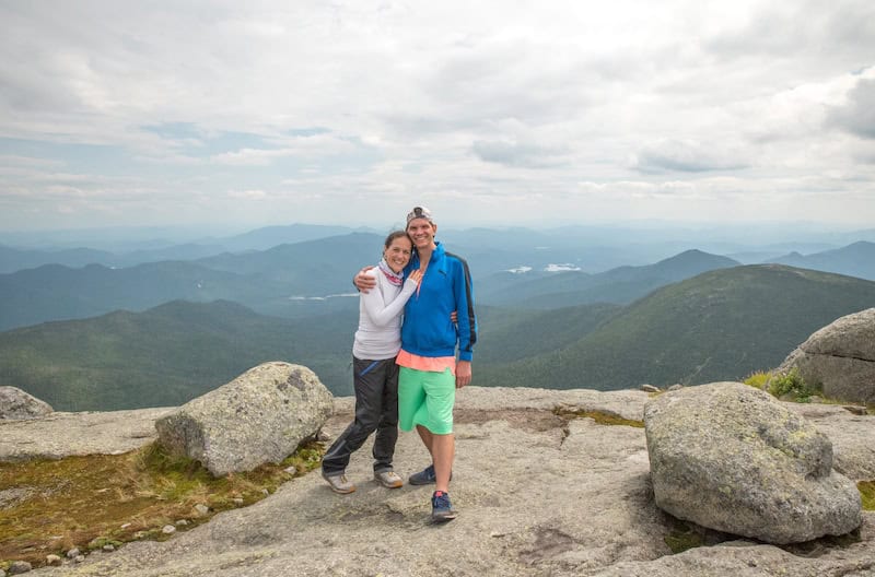 Mount Marcy 3