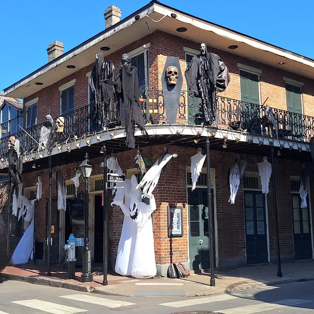 Oz New Orleans 3