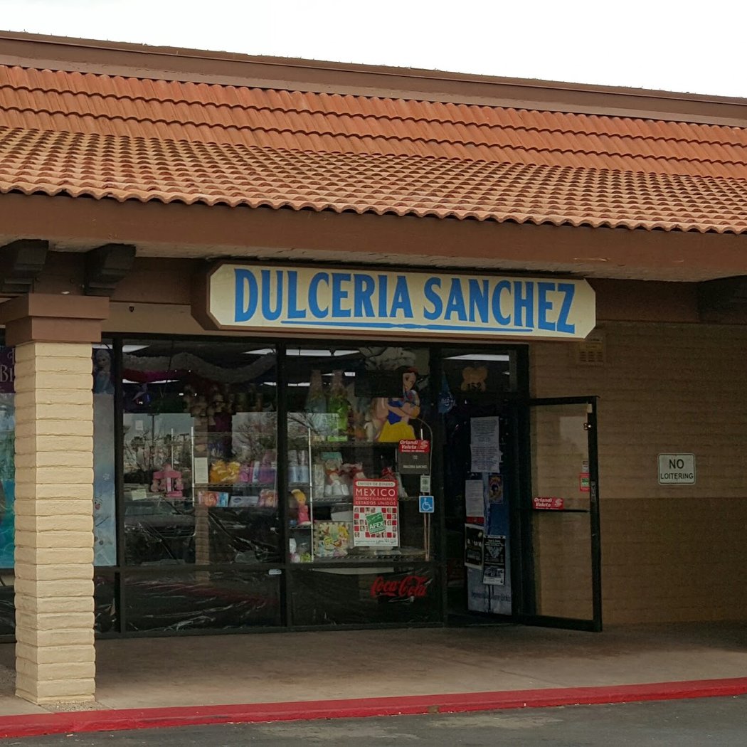 Dulceria Sanchez 2