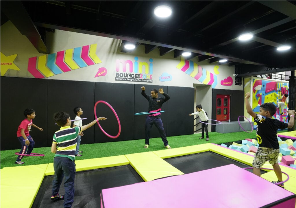 BOUNCE Inc Bengaluru 3